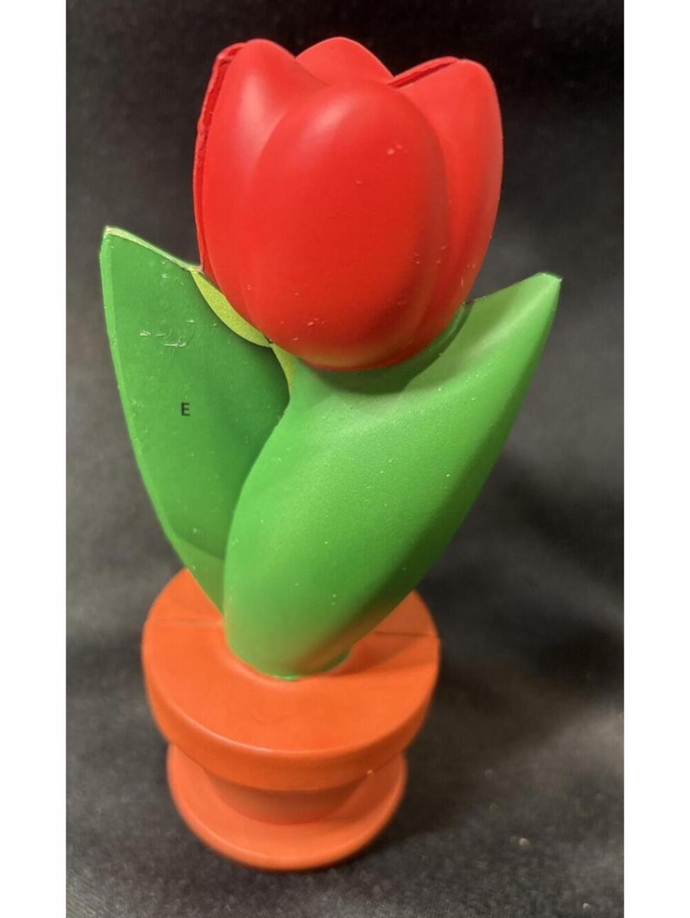 New Learning Resources Cross-Section Flower Model designed for biology education